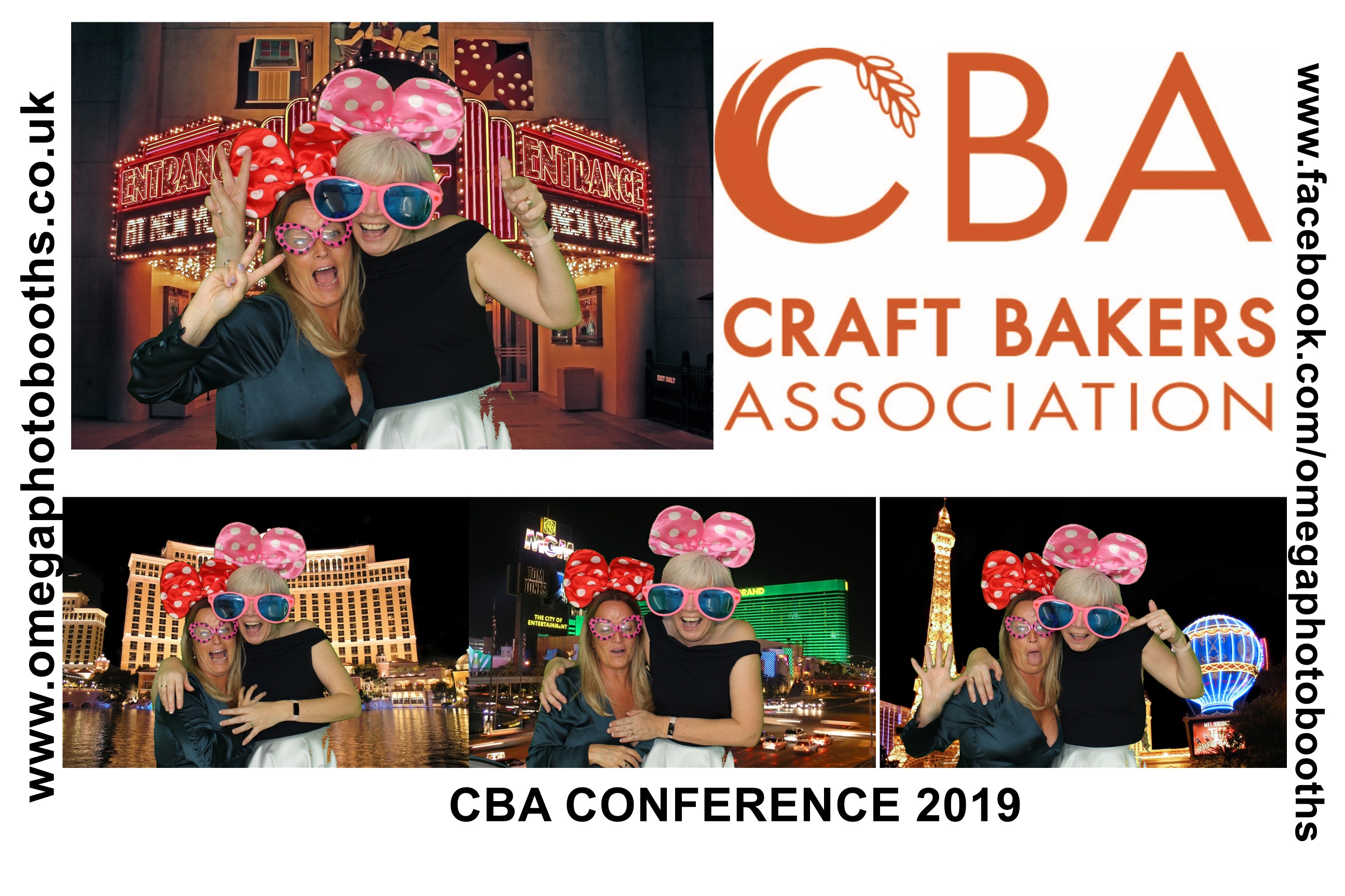 CBA Conference 2019 | View more photos from the event at gallery.omegaphotobooths.co.uk/u/Omega-Photobooths/CBA-Conference-2019